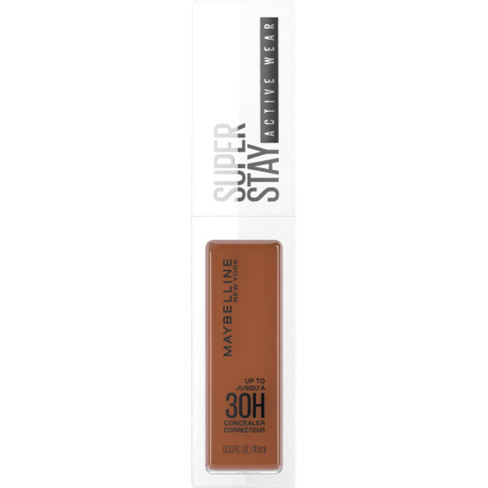 Superstay Active Wear Concealer, 10ml