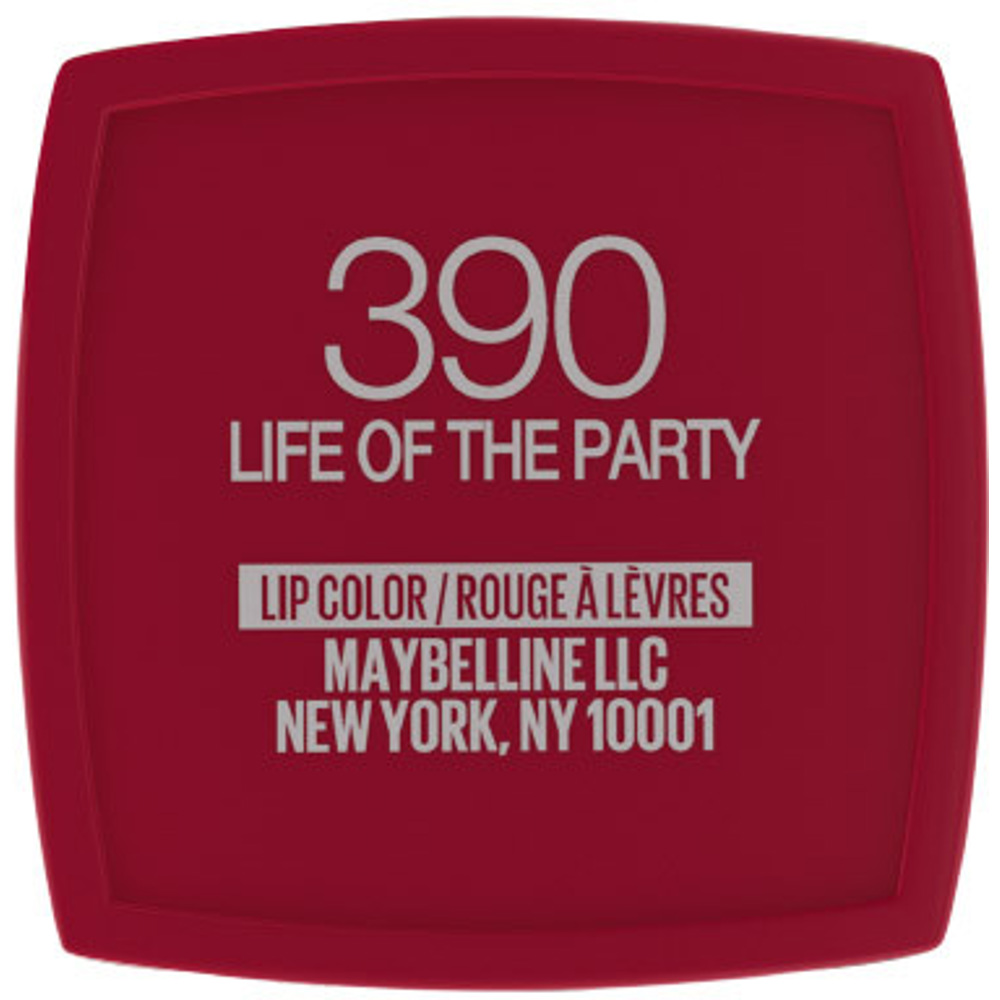 Superstay Matte Ink Birthday Edition, 5ml