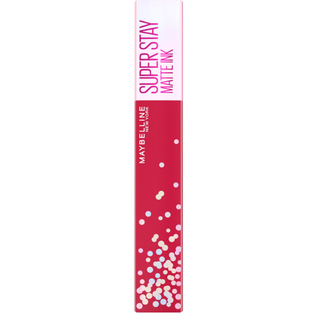Superstay Matte Ink Birthday Edition, 5ml