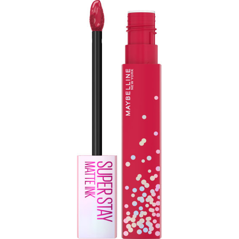 Superstay Matte Ink Birthday Edition, 5ml