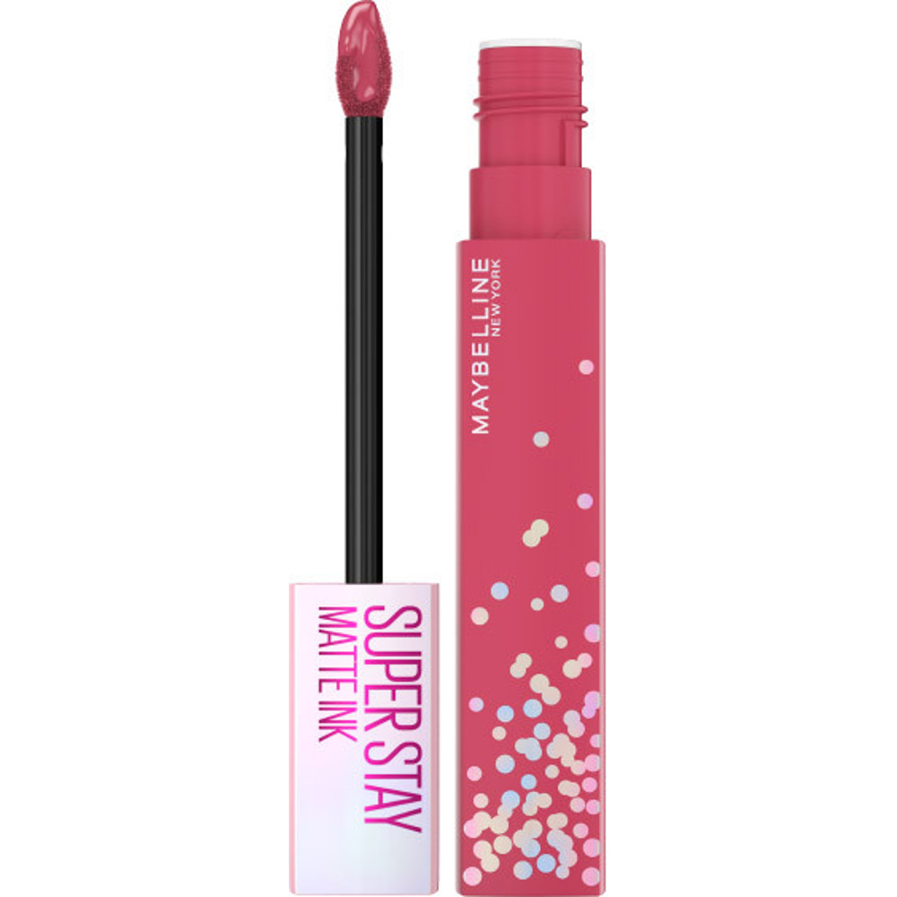 Superstay Matte Ink Birthday Edition, 5ml