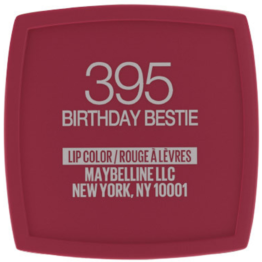 Superstay Matte Ink Birthday Edition, 5ml