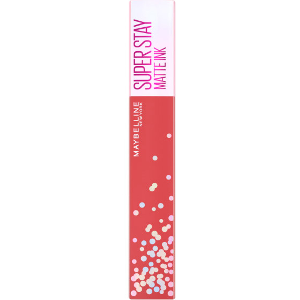 Superstay Matte Ink Birthday Edition, 5ml