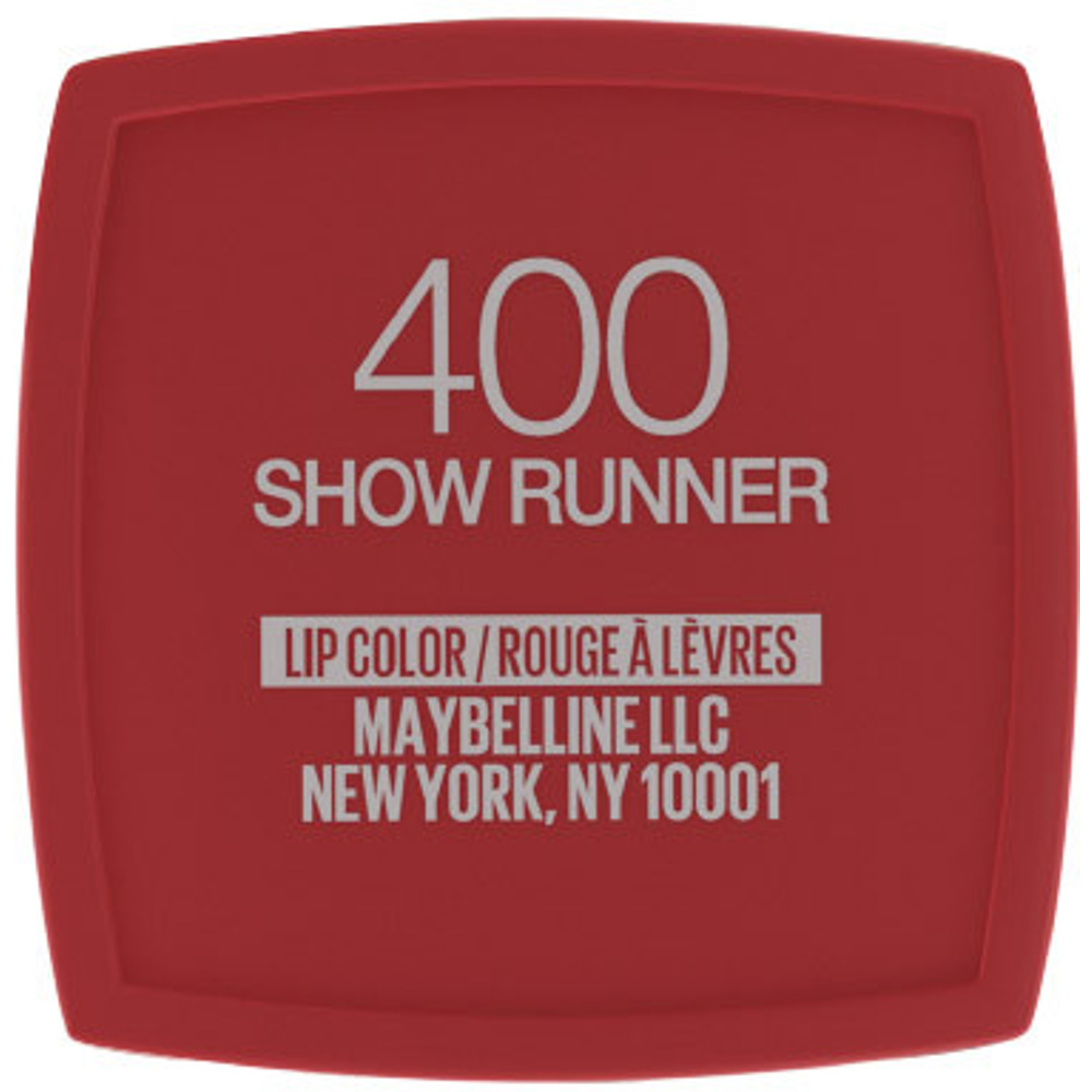 Superstay Matte Ink Birthday Edition, 5ml