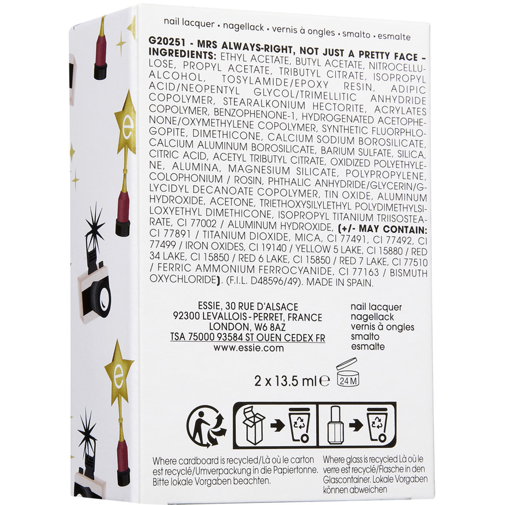 You are the Best Gift Set, 27ml