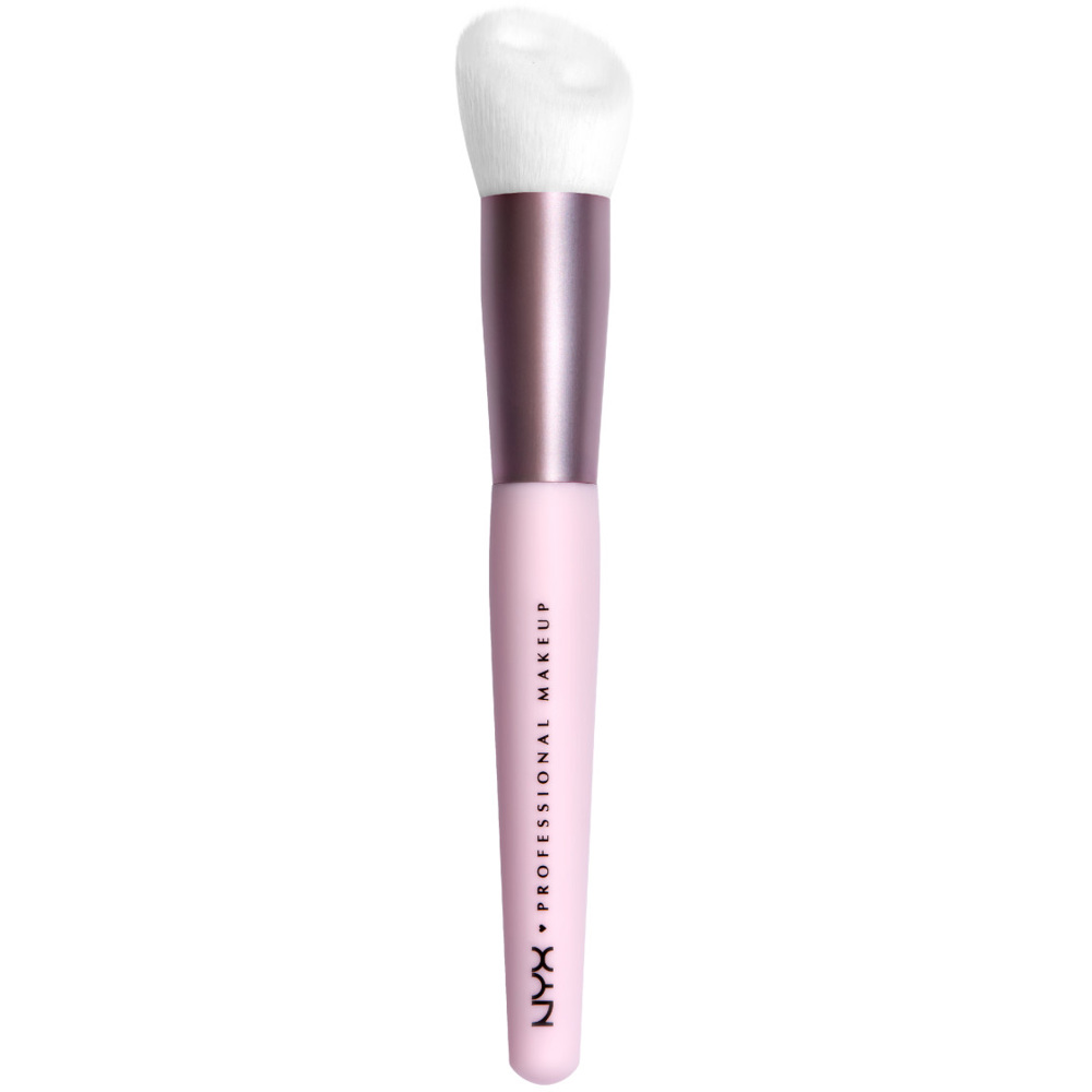 Bare With Me Skin Serum Brush, 10.67g