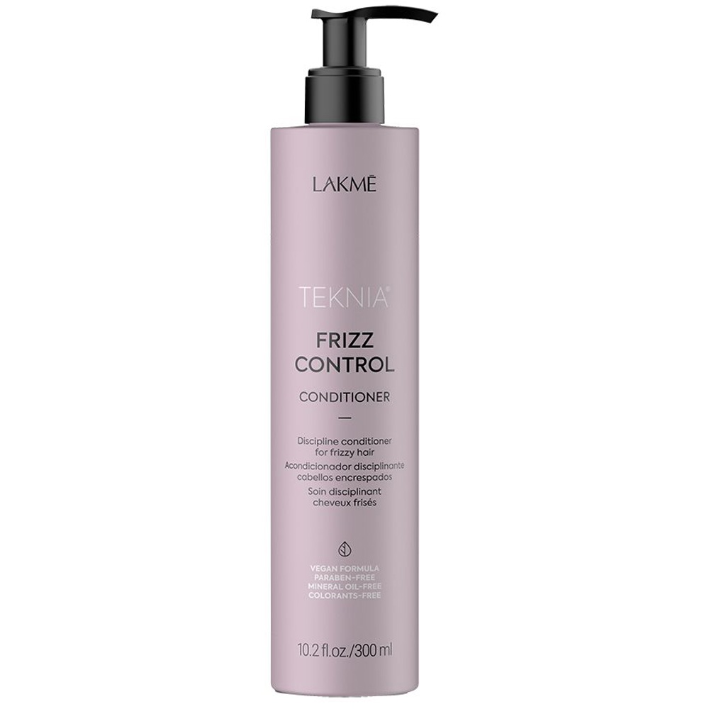 Frizz Control Conditioner, 300ml