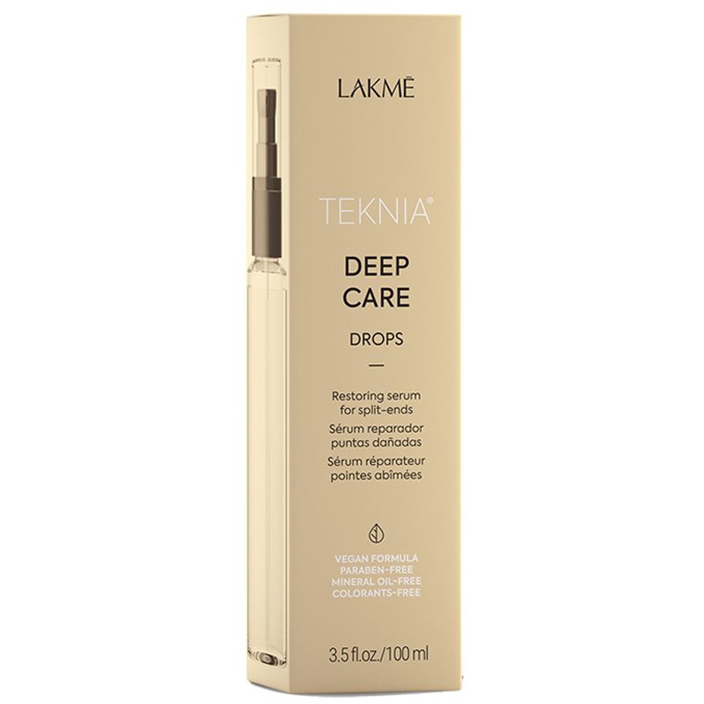 Deep Care Drops, 100ml