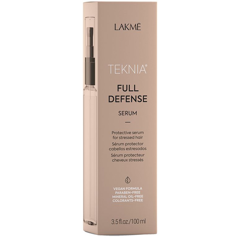 Full Defense Serum, 100ml