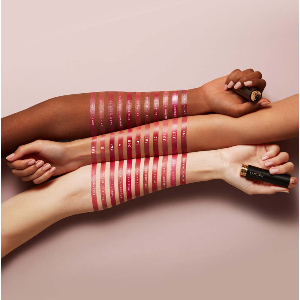 L'Absolu Rouge Lipstick