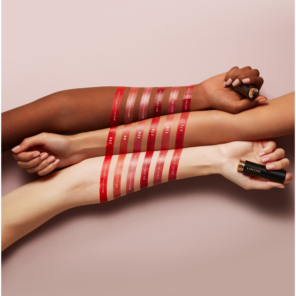 L'Absolu Rouge Lipstick