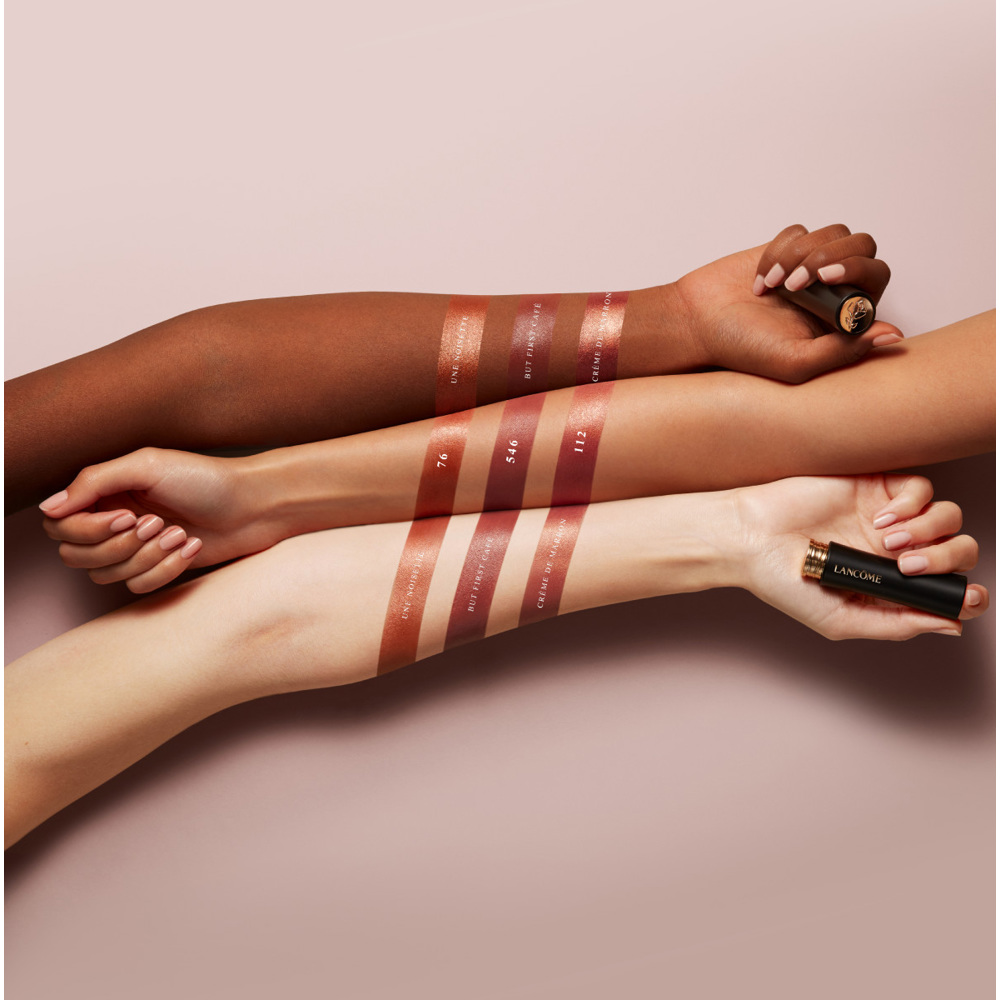 L'Absolu Rouge Lipstick