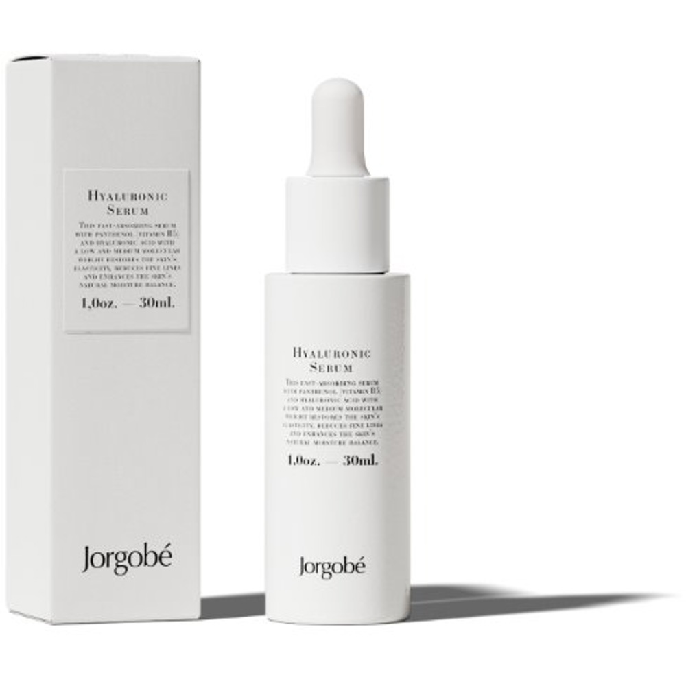 Hyaluronic Serum, 30ml