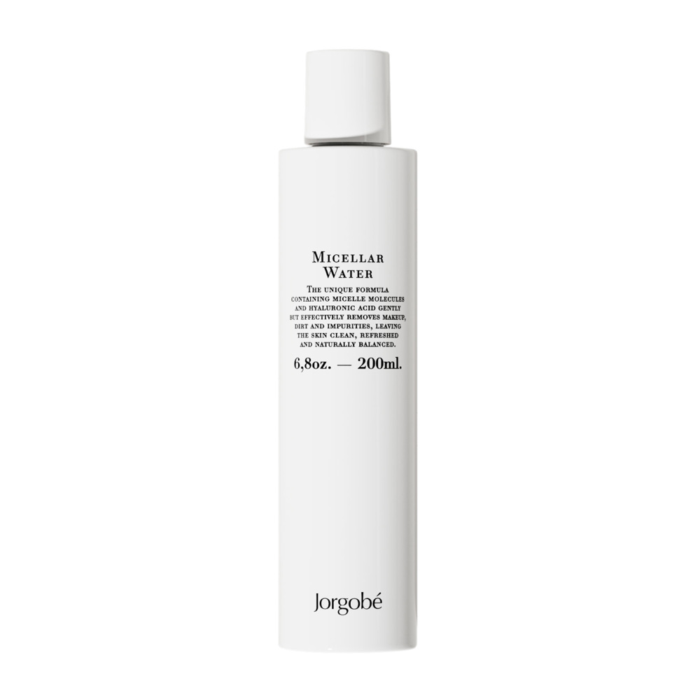 Micellar Water, 200ml