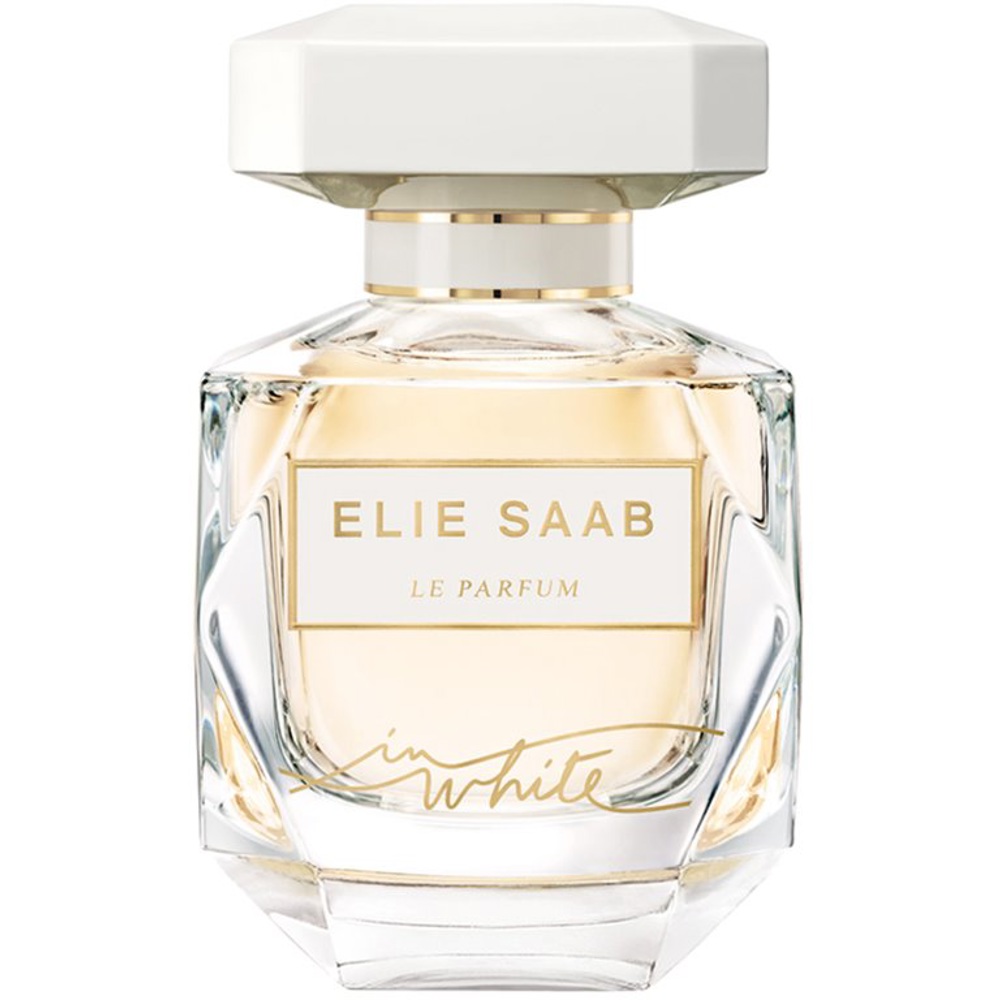 Le Parfum in White, EdP