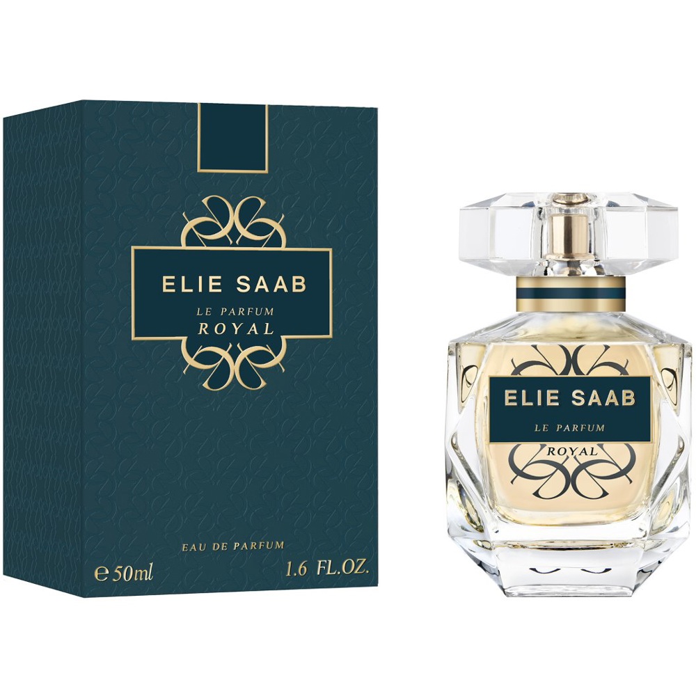 Le Parfum Royal, EdP