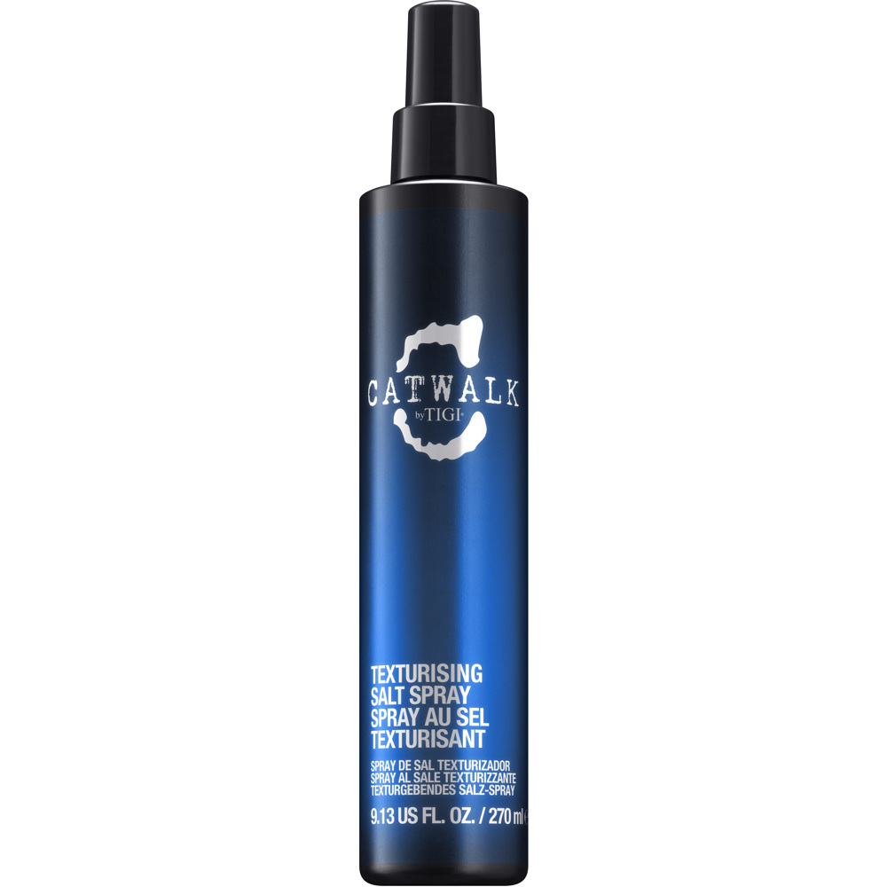 Catwalk Session Series Texturizing Salt Spray, 270ml