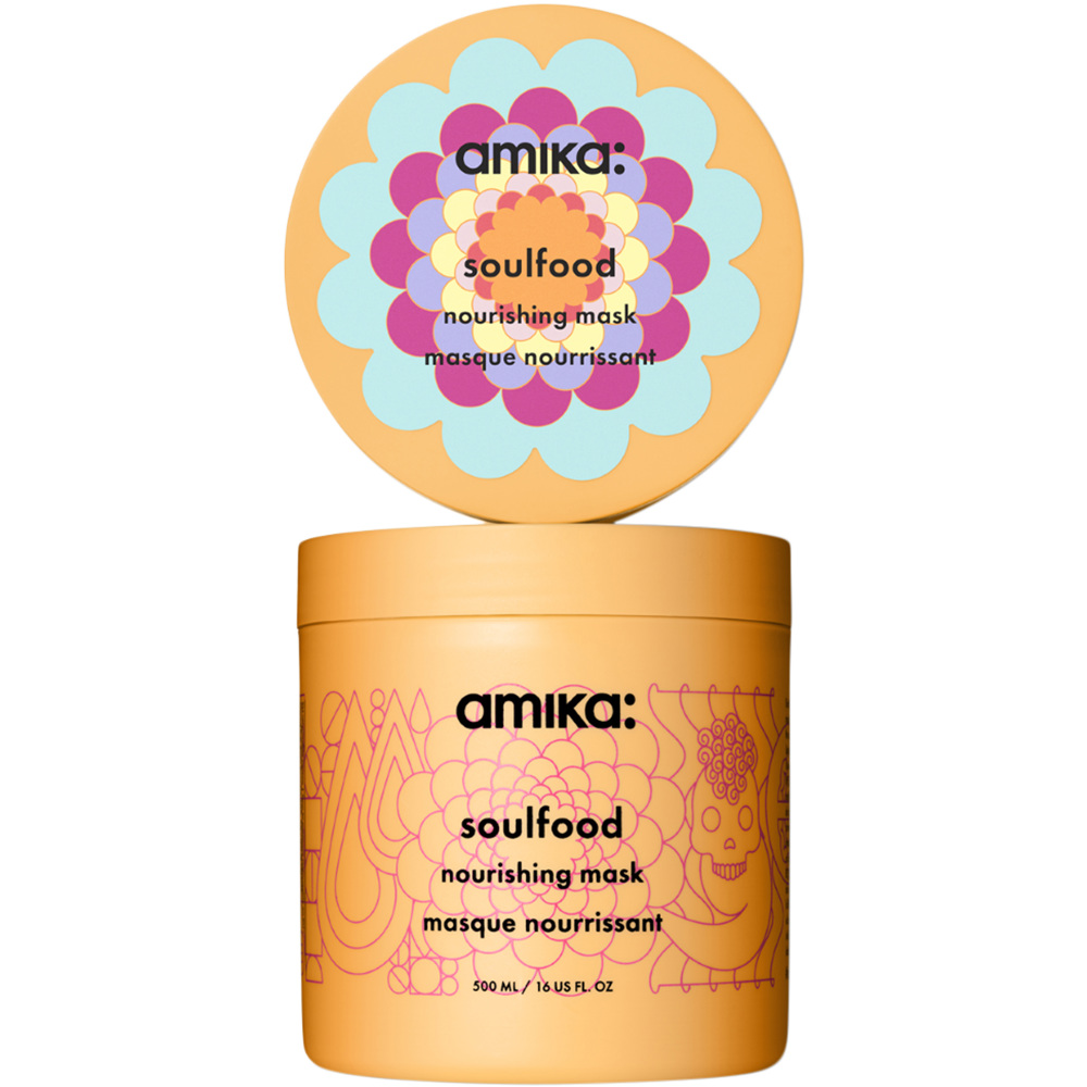 Soulfood Nourishing Mask