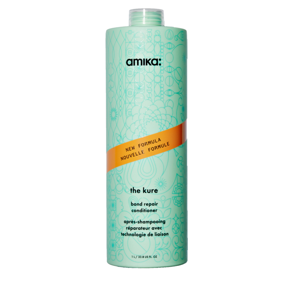 The Kure Bond Repair Conditioner