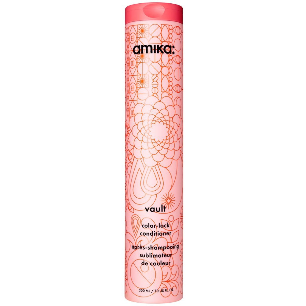 Vault Color-Lock Conditioner