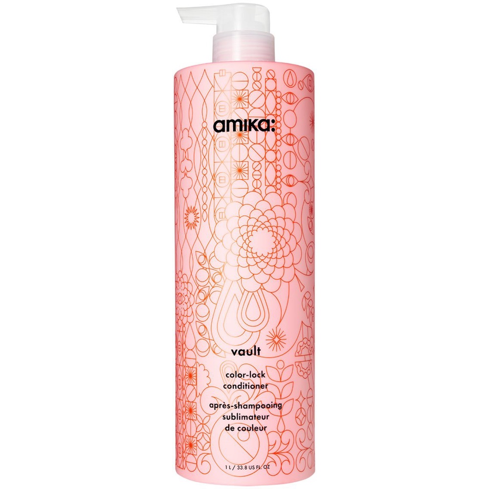 Vault Color-Lock Conditioner