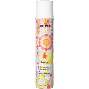 Fluxus Touchable Hairspray