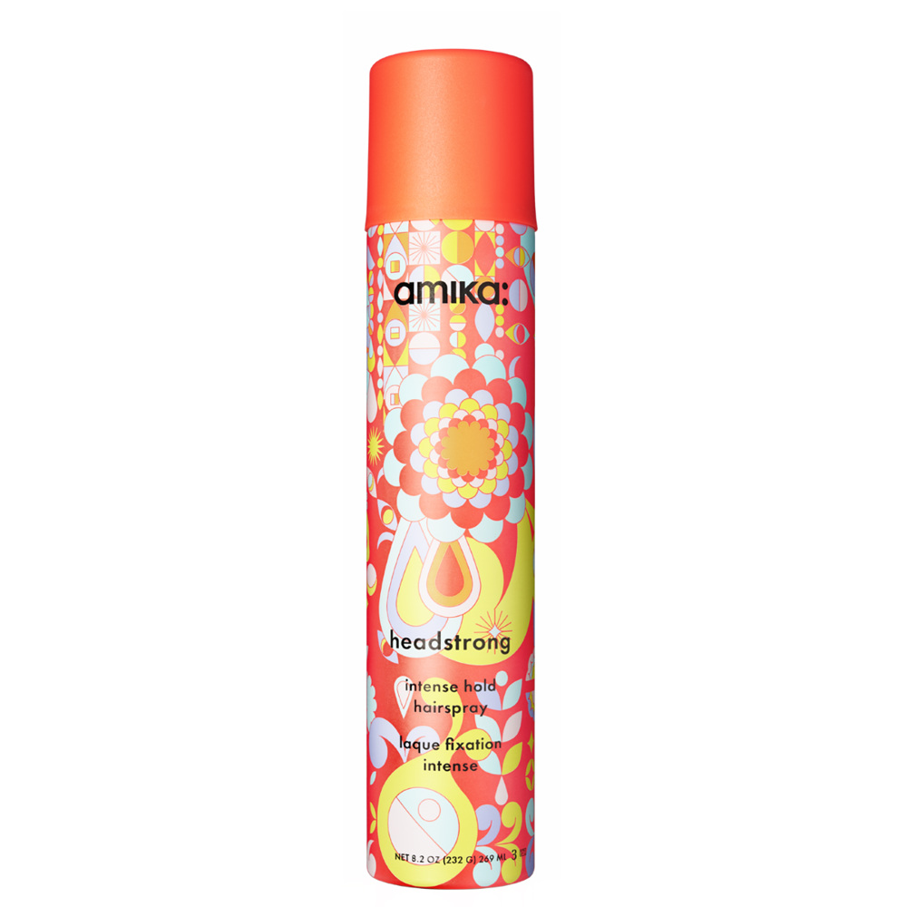 Headstrong Intense Hold Hairspray