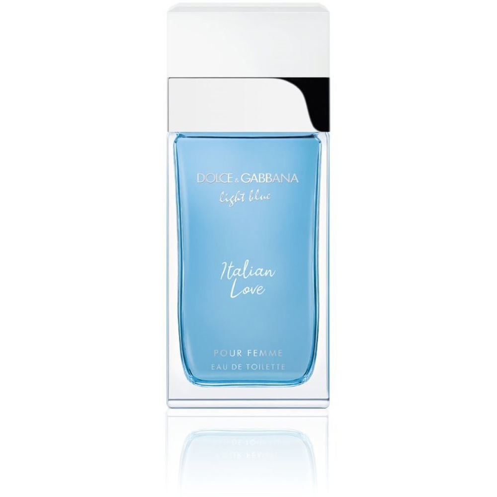 Light Blue Italian Love, EdT