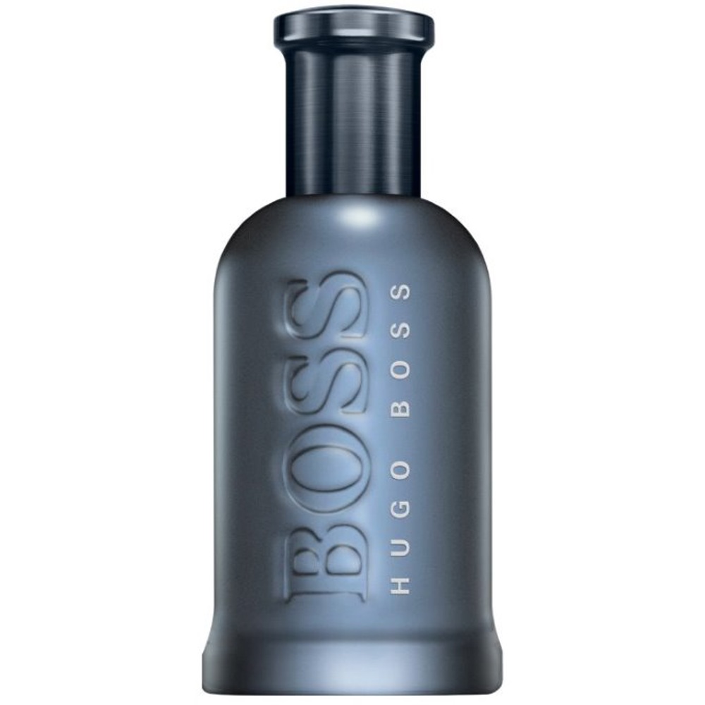 Boss Bottled Marine Limited Edition, EdT