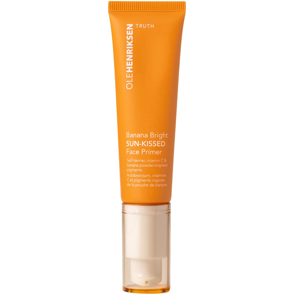 Truth Banana Bright Sun Kissed Face Primer, 30ml