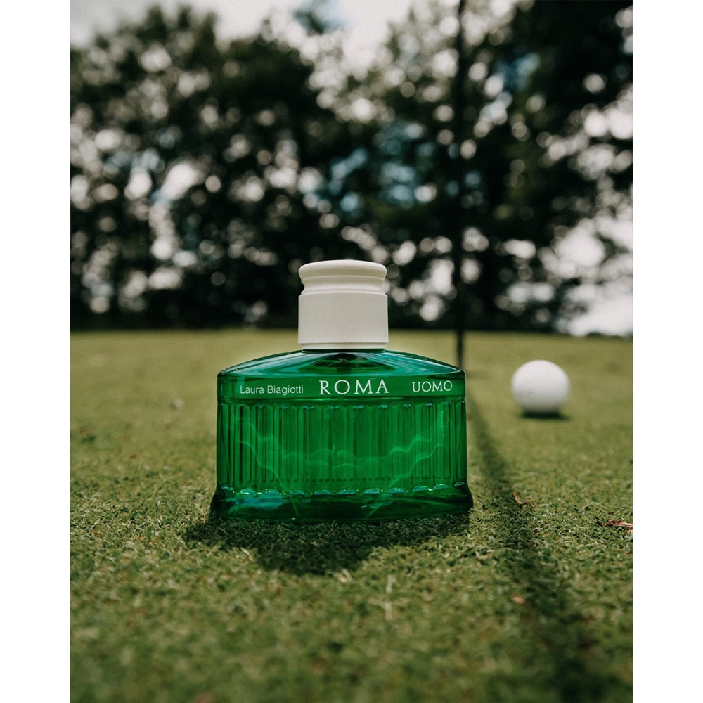 Romagreen Swing, EdT 40ml