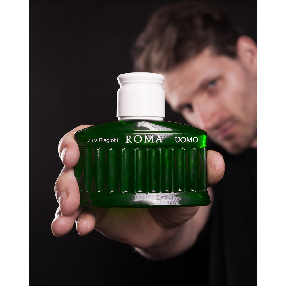 Romagreen Swing, EdT 40ml