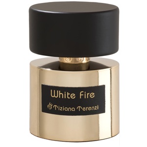 White Fire, Extrait de Parfum