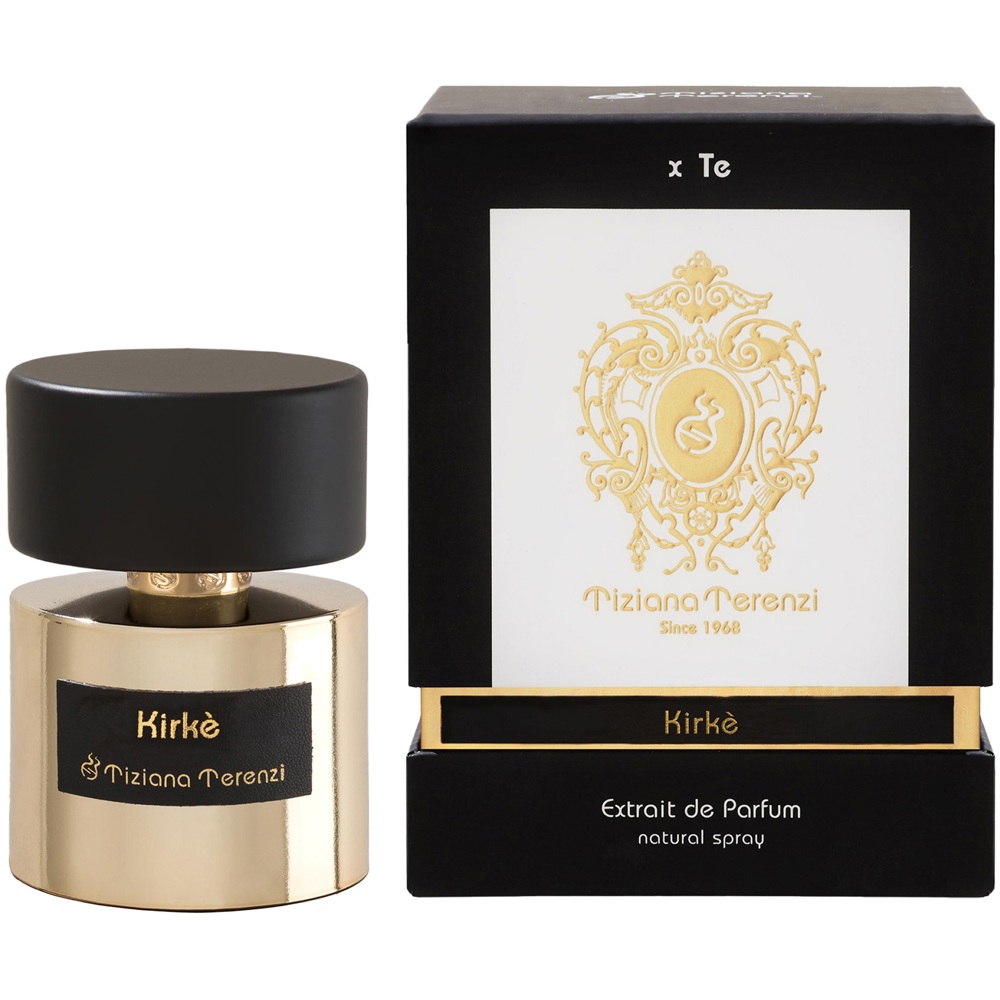 Kirkè, Extrait de Parfum
