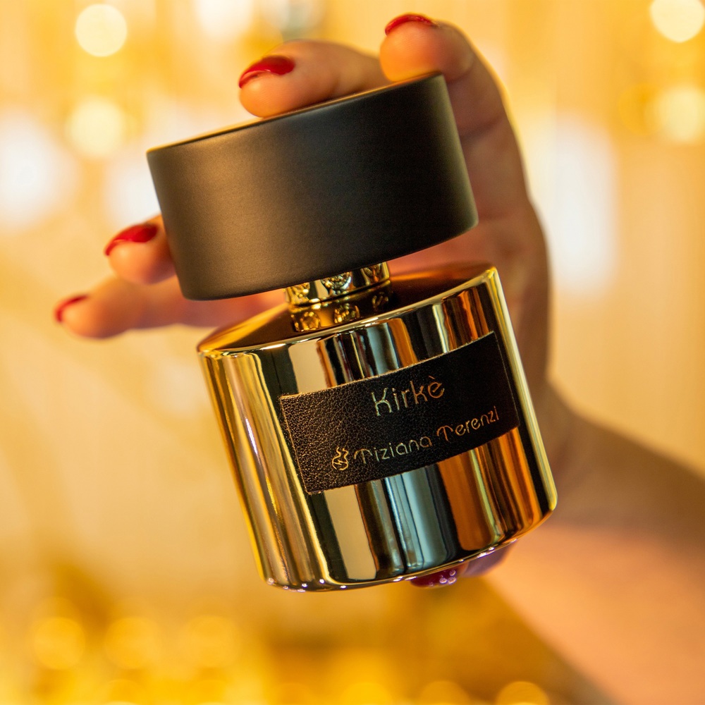 Kirkè, Extrait de Parfum