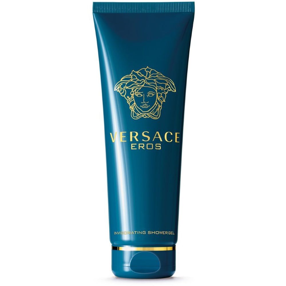 Eros Pour Homme Shower Gel, 250ml