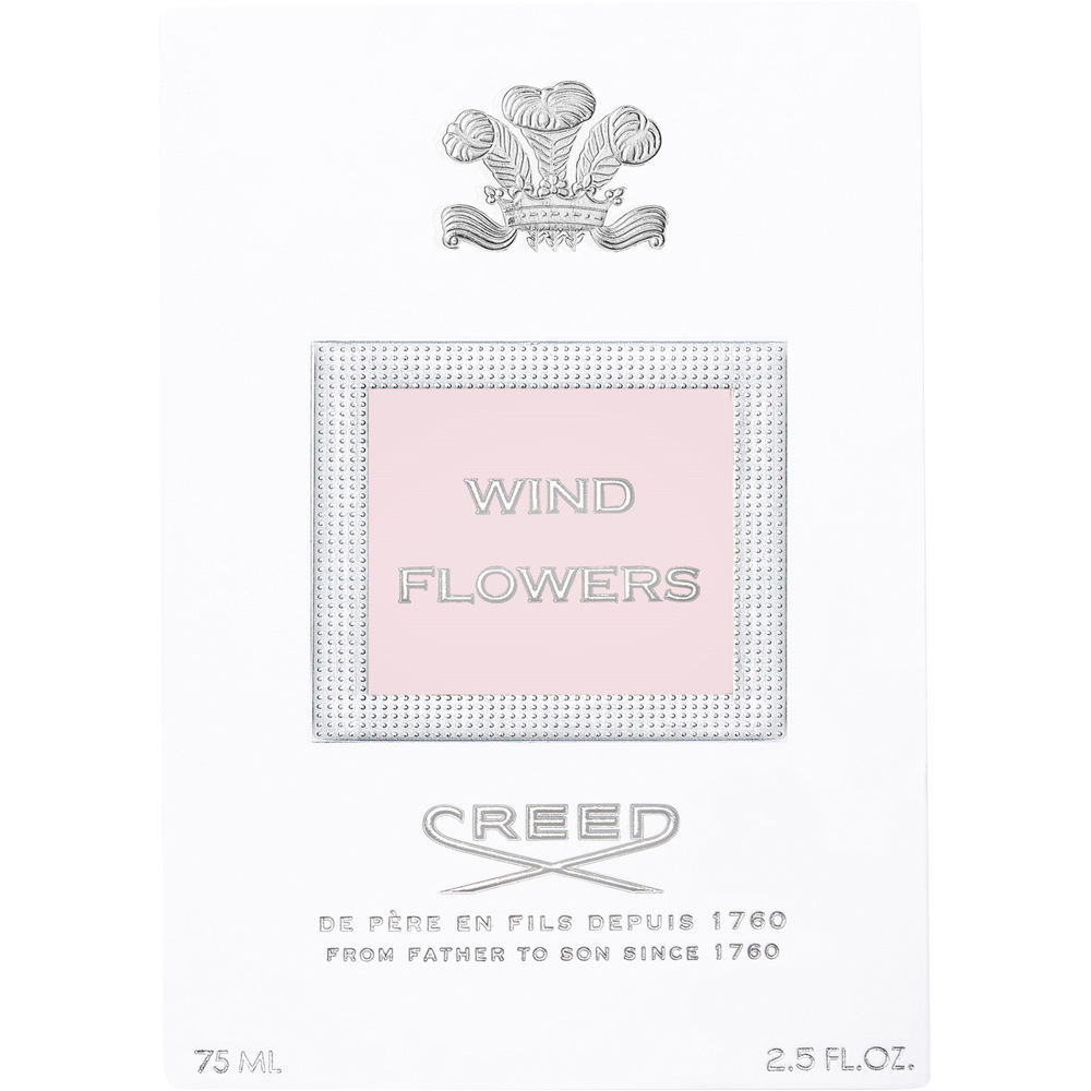 Wind Flowers, EdP