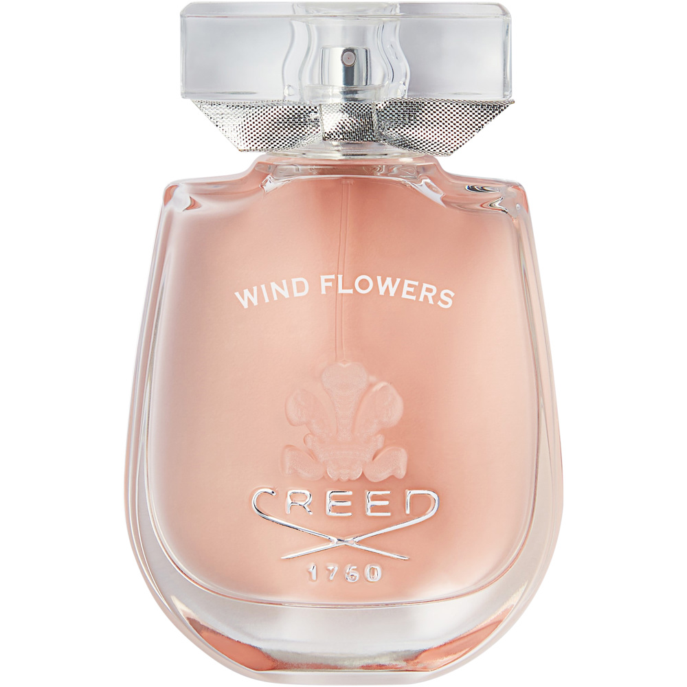 Wind Flowers, EdP