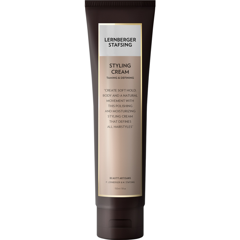 Styling Cream, 150ml