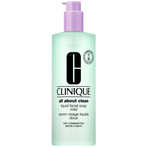 Liquid Facial Soap Mild