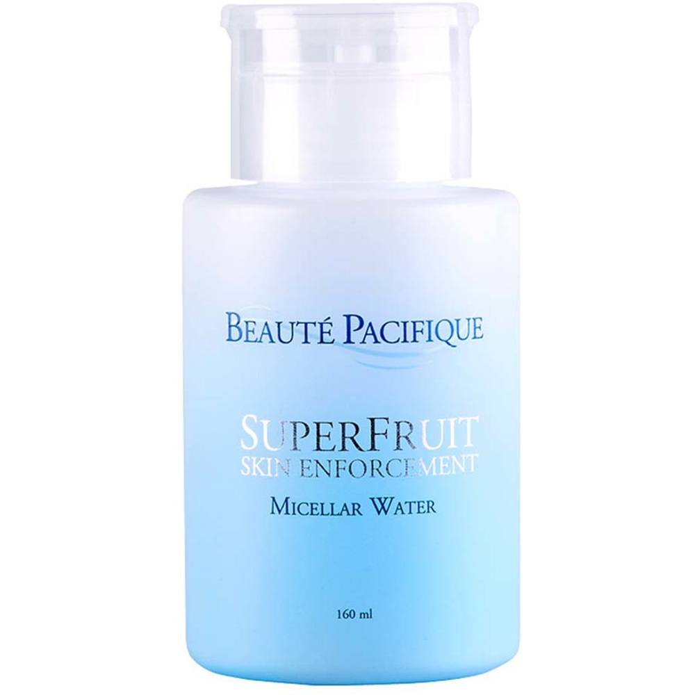 SuperFruit Micellar Cleansing Water, 160ml