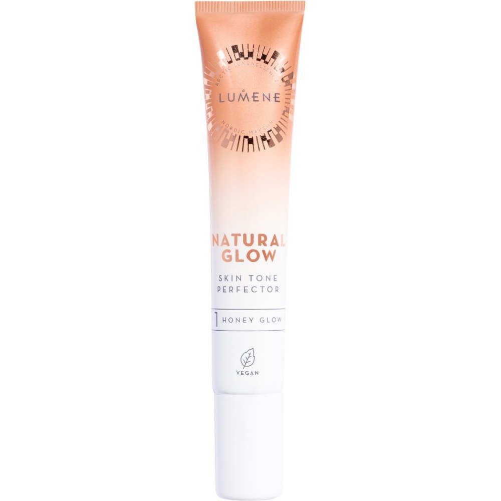 Natural Glow Skin Tone Perfector, 20ml