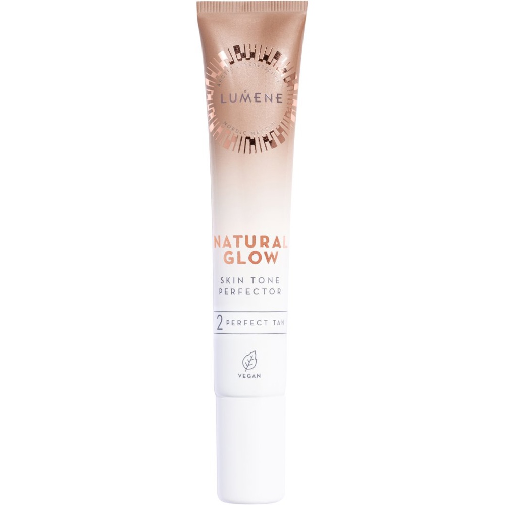 Natural Glow Skin Tone Perfector, 20ml