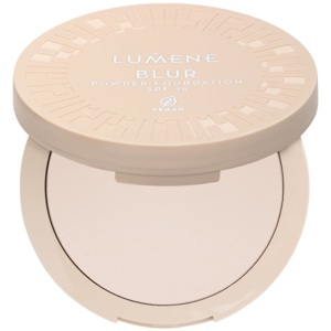 Longwear Blur Powder Foundation SPF15, 10g