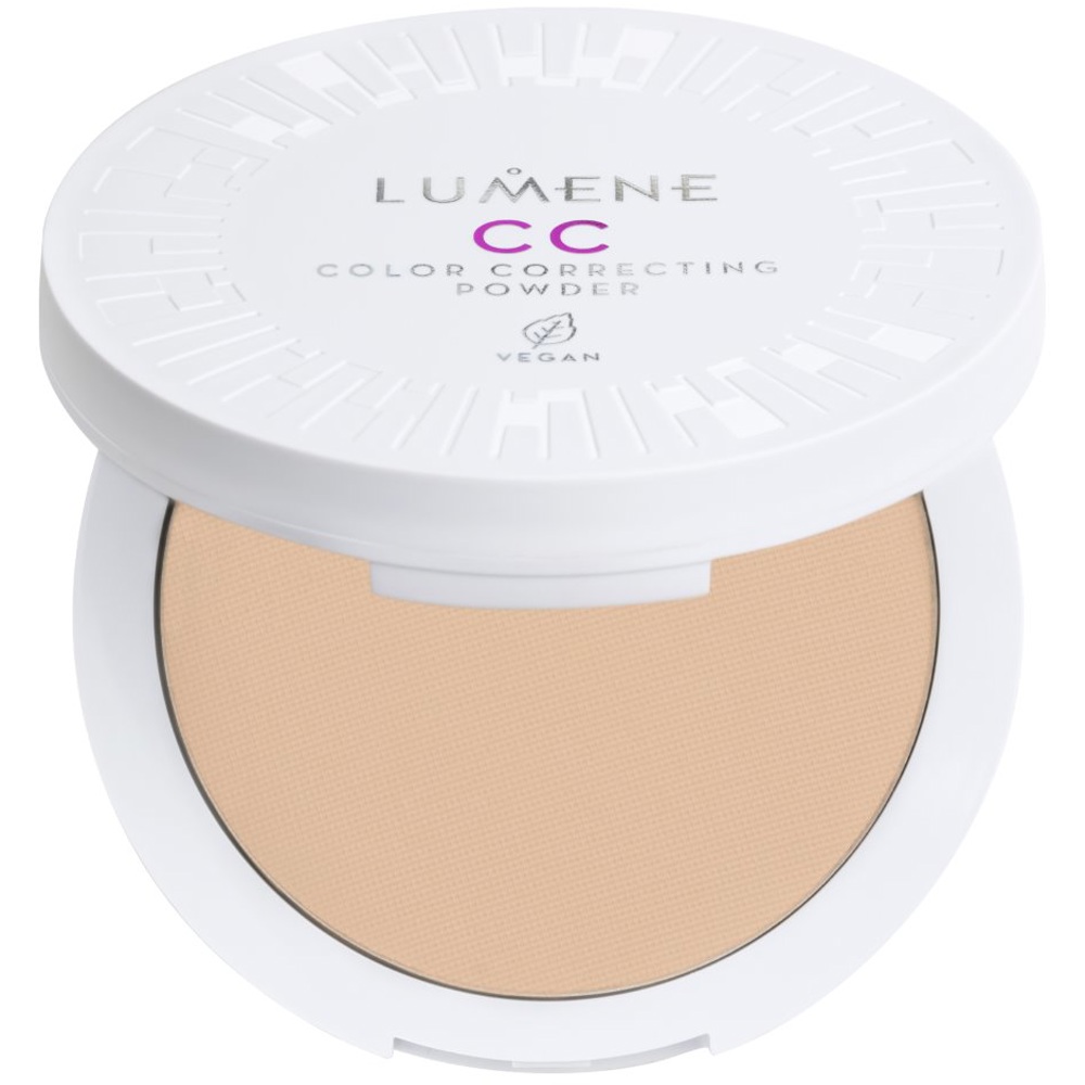 CC Color Correcting Powder, 10g