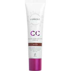 CC Color Correcting Cream, 30ml