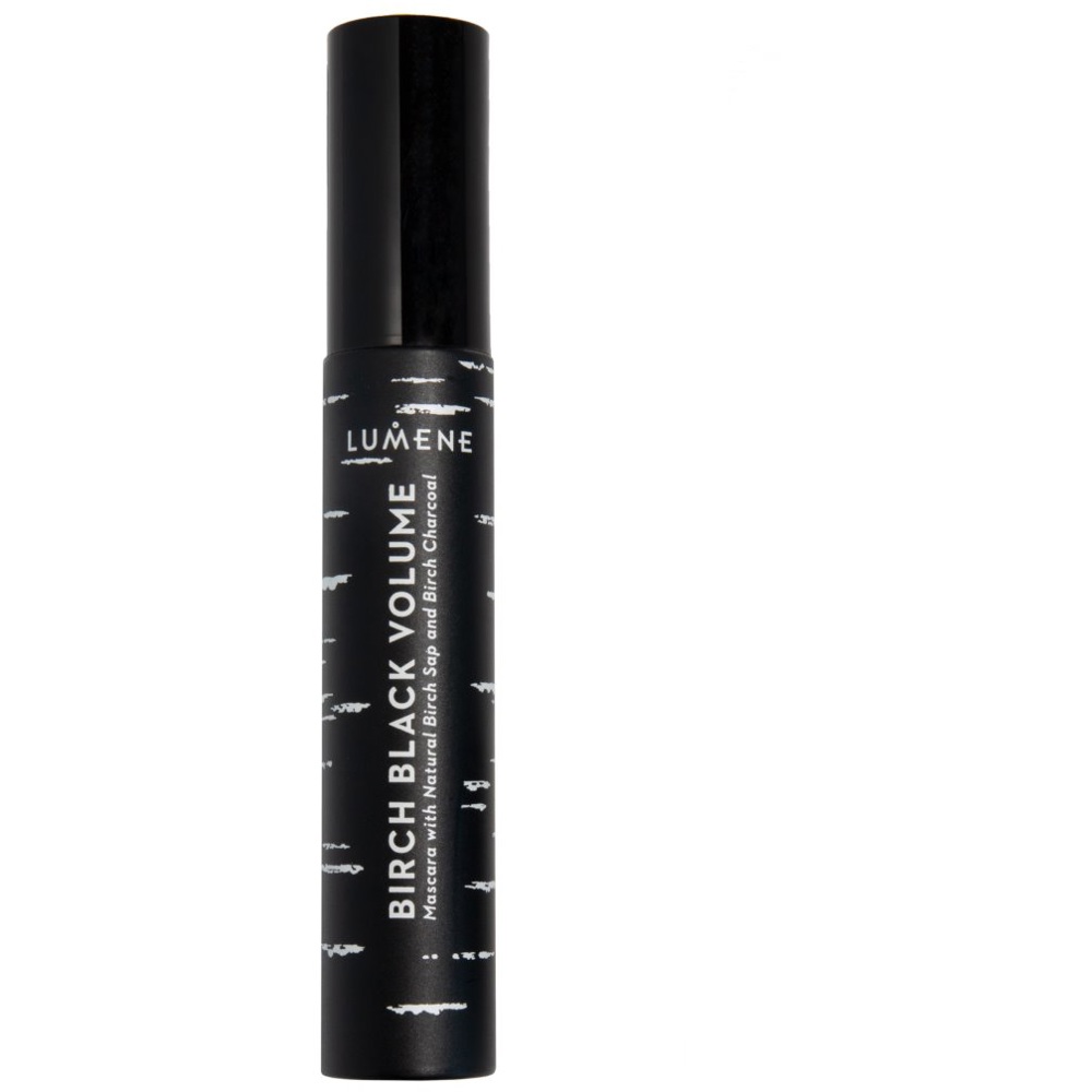 Birch Black Volume Mascara