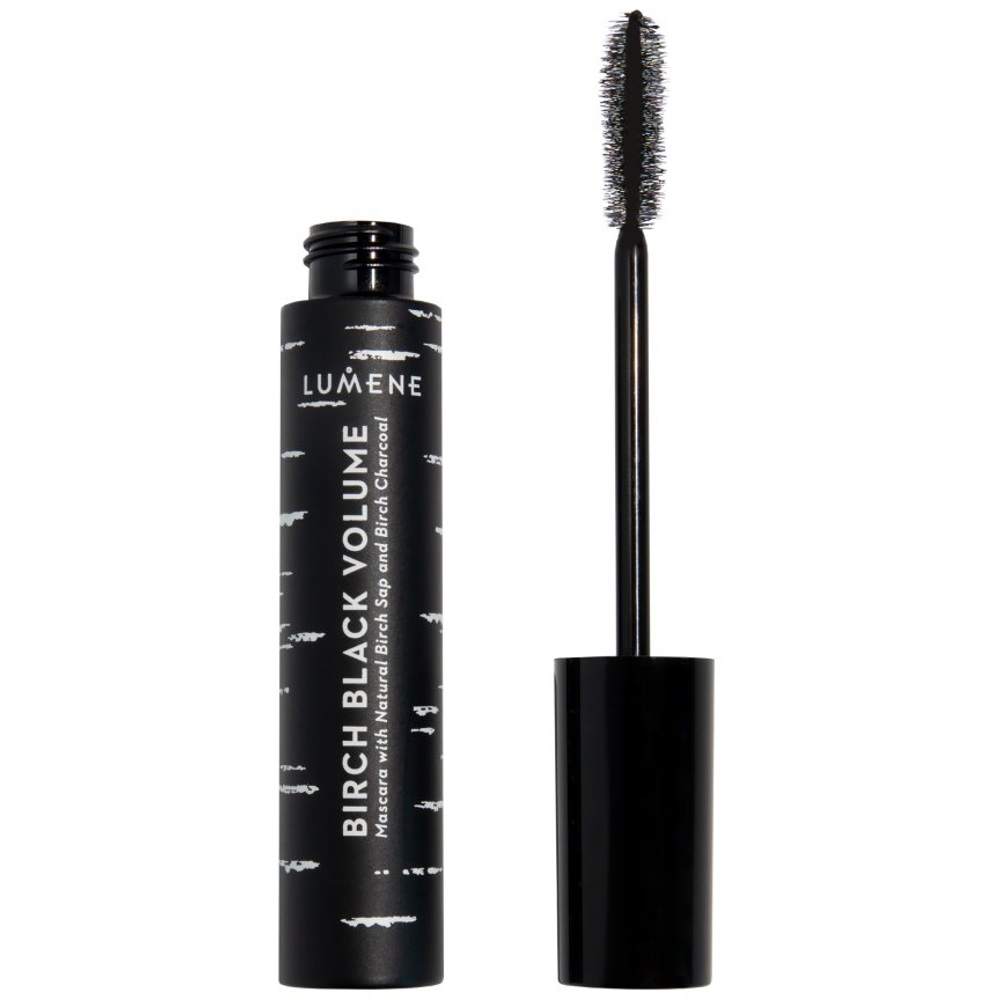 Birch Black Volume Mascara