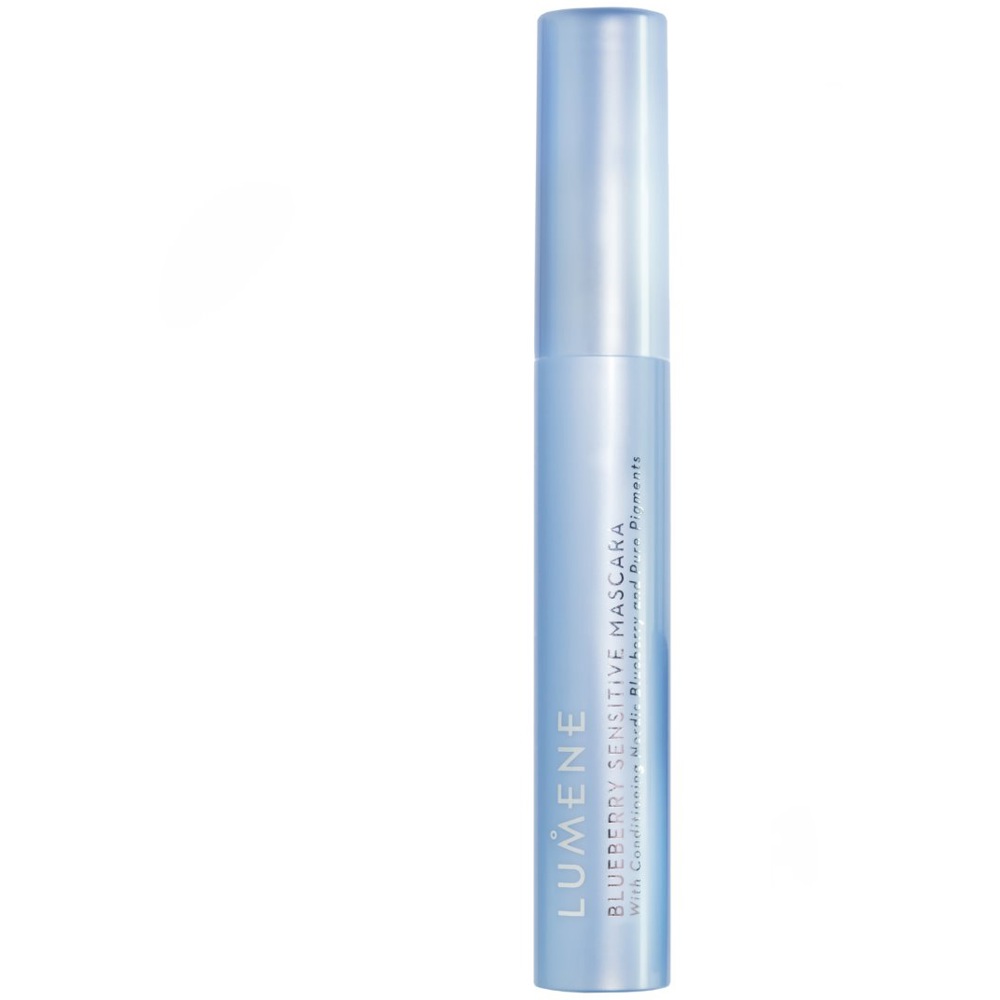 Blueberry Sensitive Mascara, 9ml