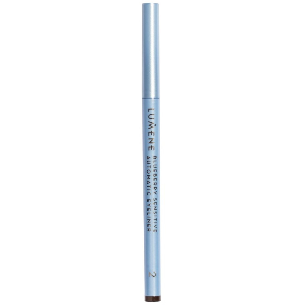 Blueberry Sensitive Automatic Eyeliner, 0,35g